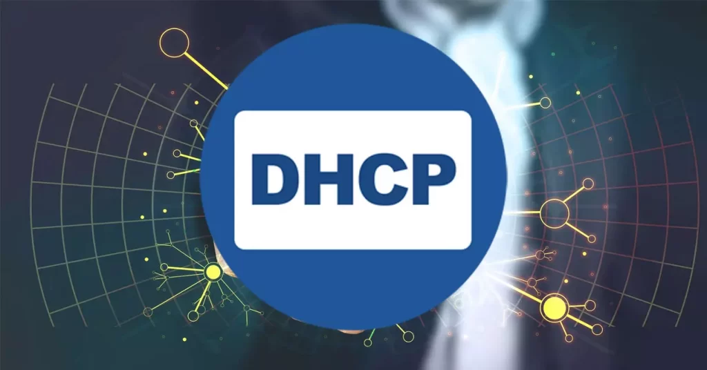 protocolo dhcp apertura