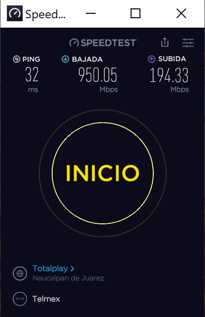 Windows podría estar limitando la velocidad de tu Internet 4 windows auto tunin normal