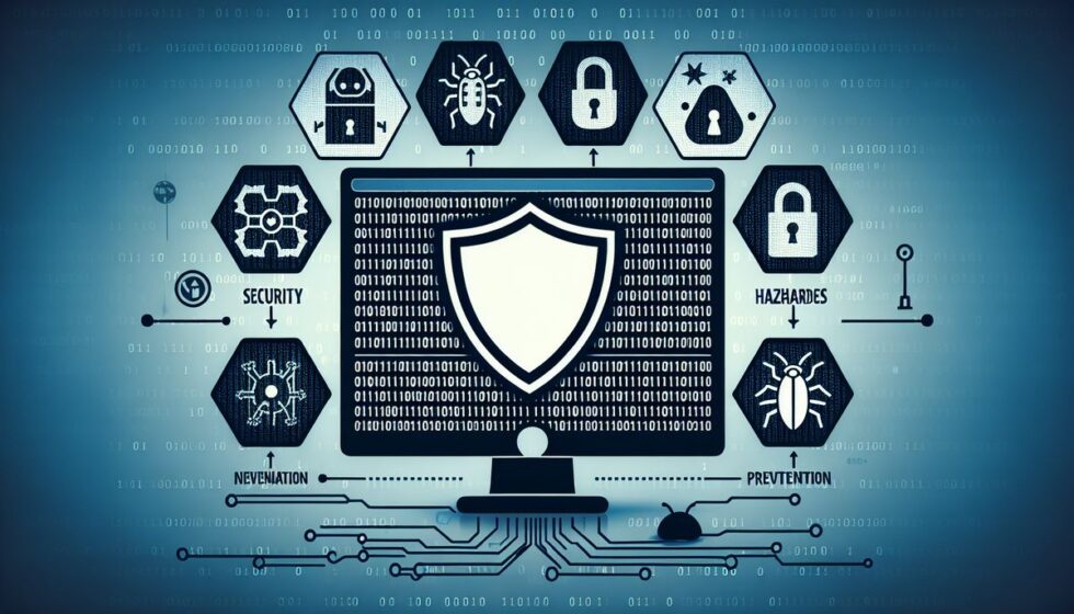 Riesgos De La Seguridad Informática: Prevención Efectiva