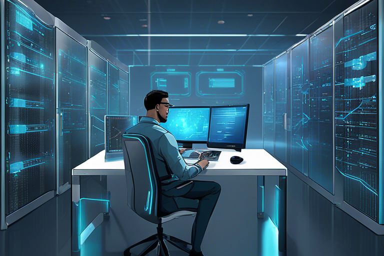 ¿Cómo Garantizar La Seguridad Informática Y Protección Contra Virus Y Malware Con Una Empresa De Soporte Técnico Y Outsourcing TI?