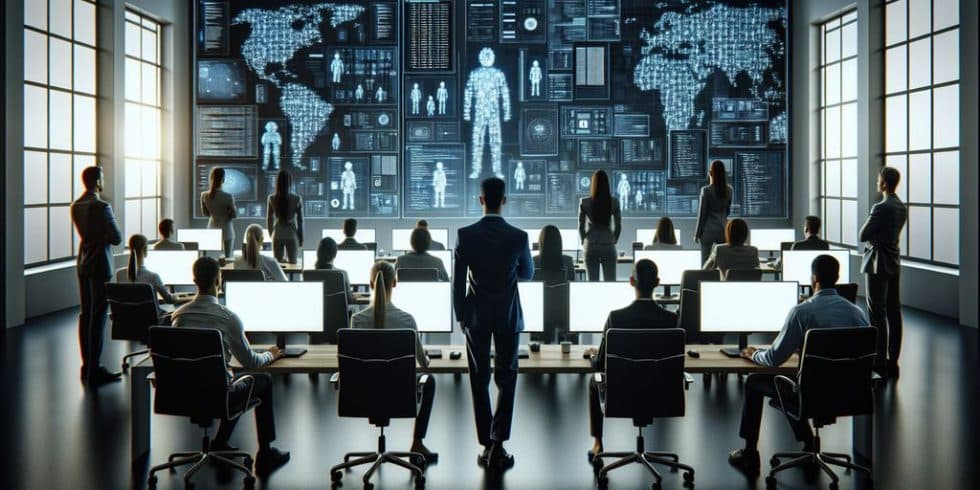 Estrategias Efectivas De Ciberseguridad En Empresas