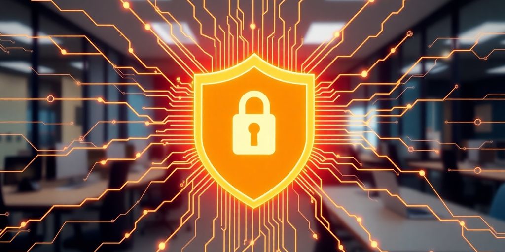 Ciberseguridad Empresas: Estrategias Clave para Proteger tu Negocio en 2025