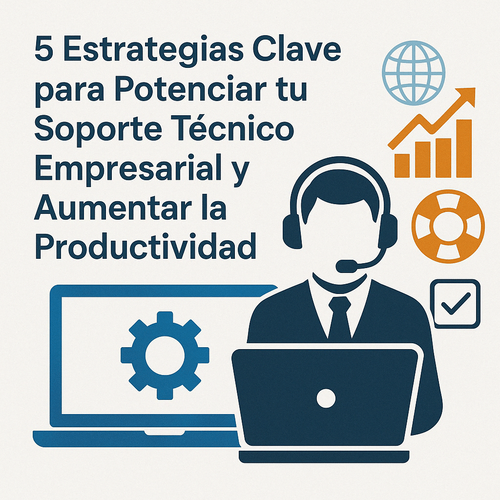 soporte tecnico empresarial 1