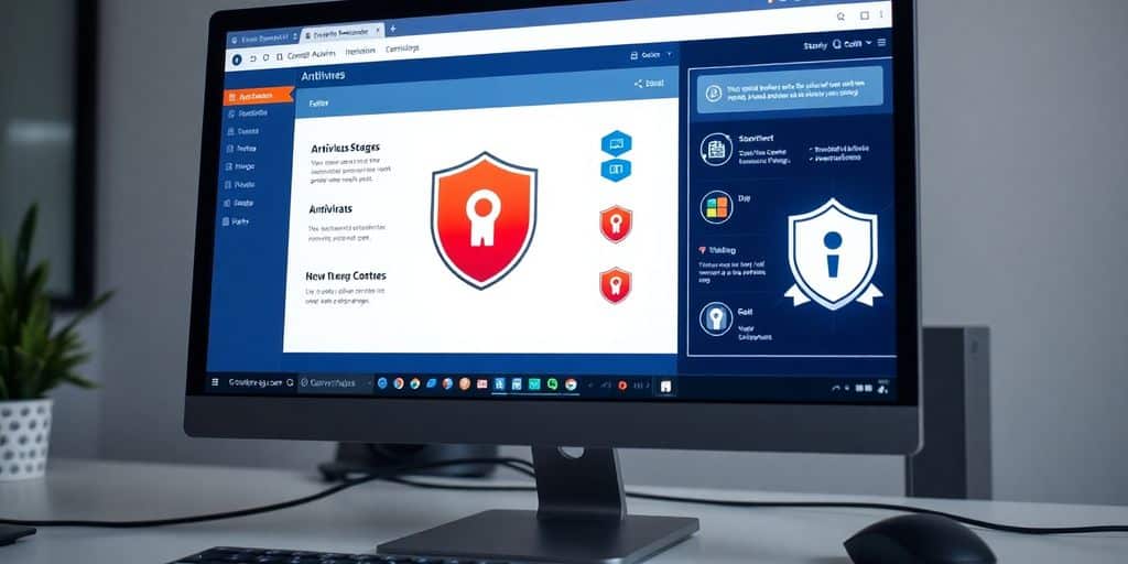 Descubre qué es un antivirus informático y por qué es esencial para tu seguridad digital
