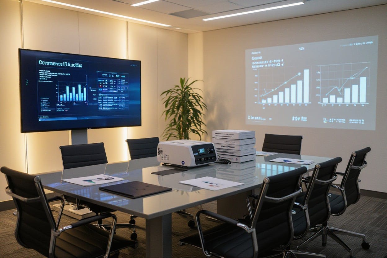 auditoria informatica drh