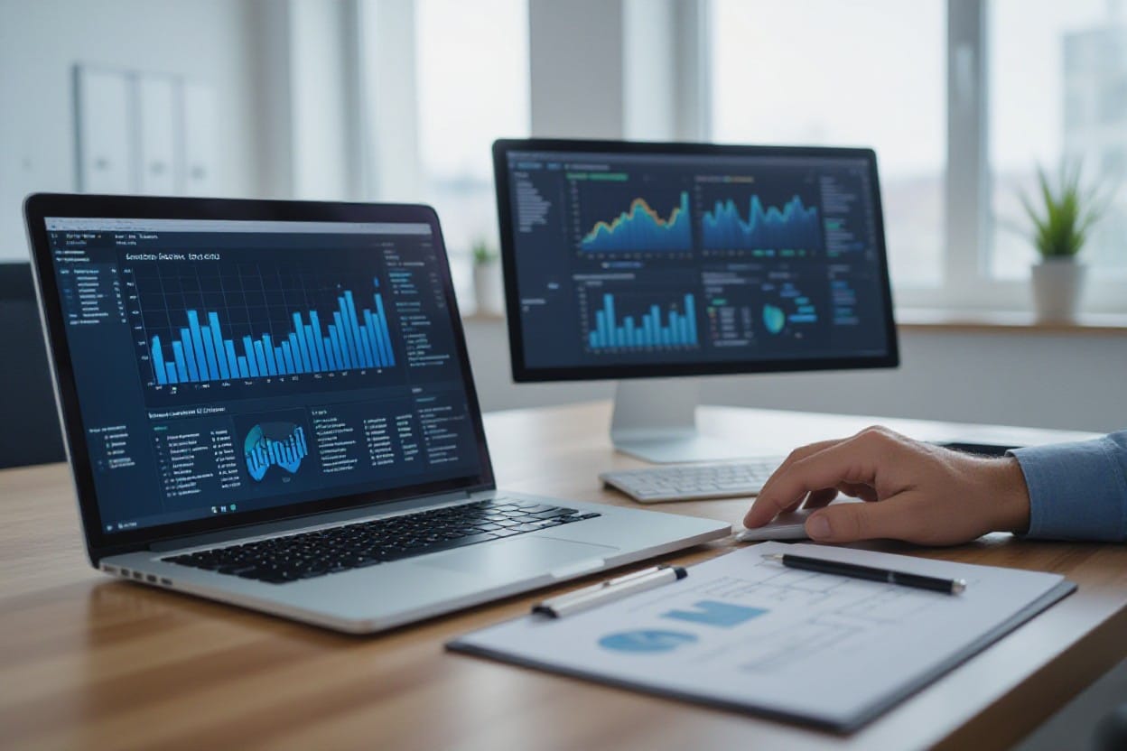 auditoria informatica