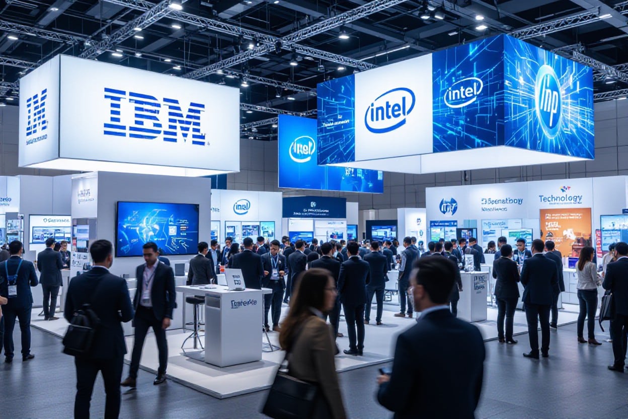 principales empresas de ti en mexico sei