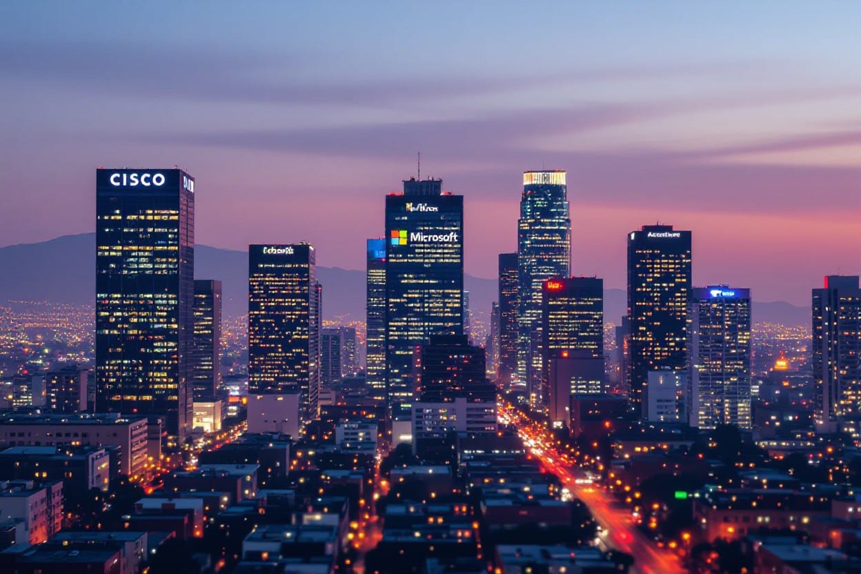 principales empresas de ti en mexico udr