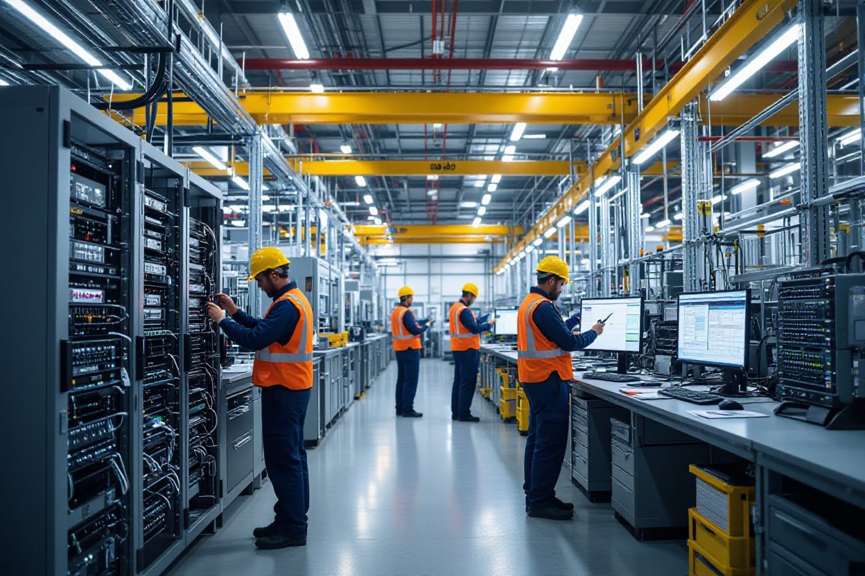 proveedores de outsourcing ti para mantenimiento srp