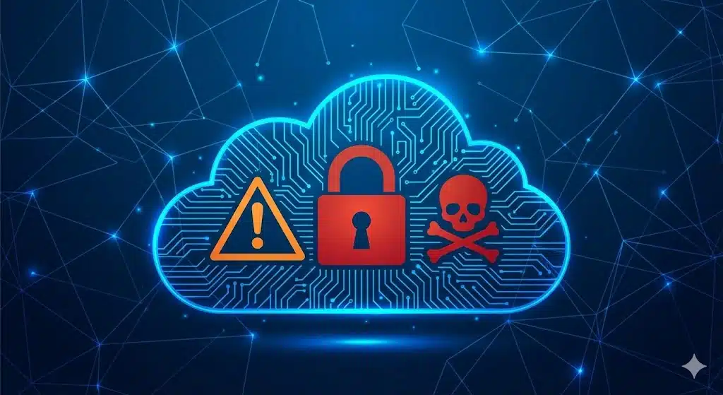 Riesgos de confiar solo en Google Workspace y Microsoft 365 como respaldo