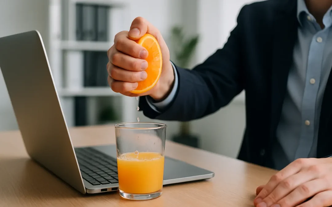 Cómo exprimir tu IT sin comprar más