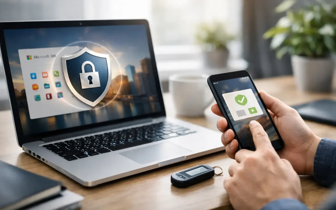 Cómo activar MFA en Microsoft 365 bien