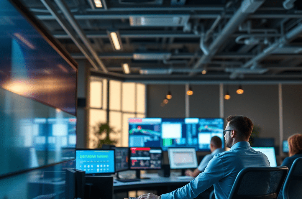 ¿Qué es un Managed Service Provider (MSP)?