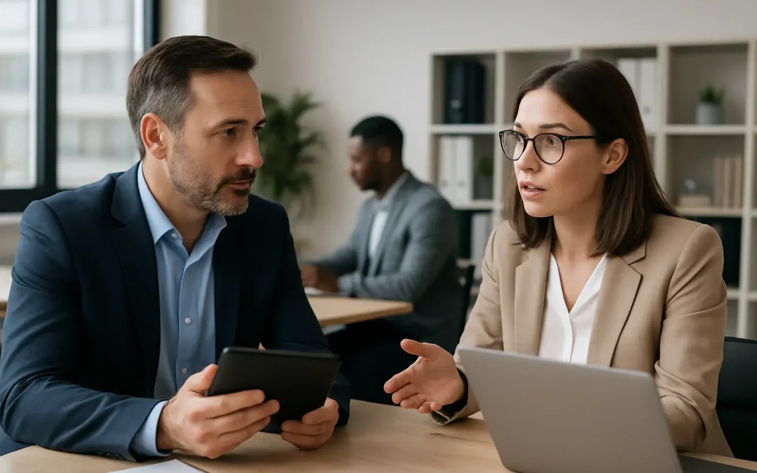 Outsourcing TI en pymes: guía práctica y realista