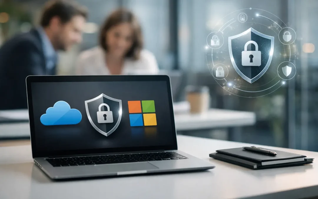 Controles de seguridad para Microsoft 365