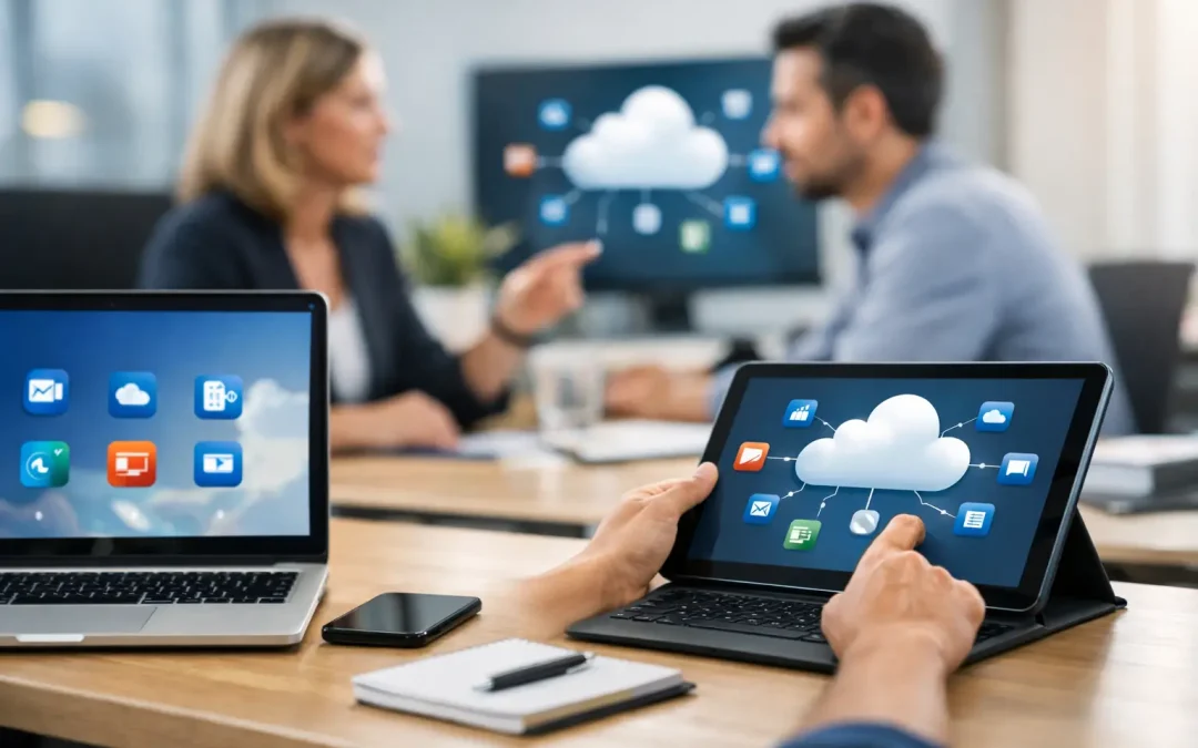 Guía de migración a Microsoft 365 para pymes