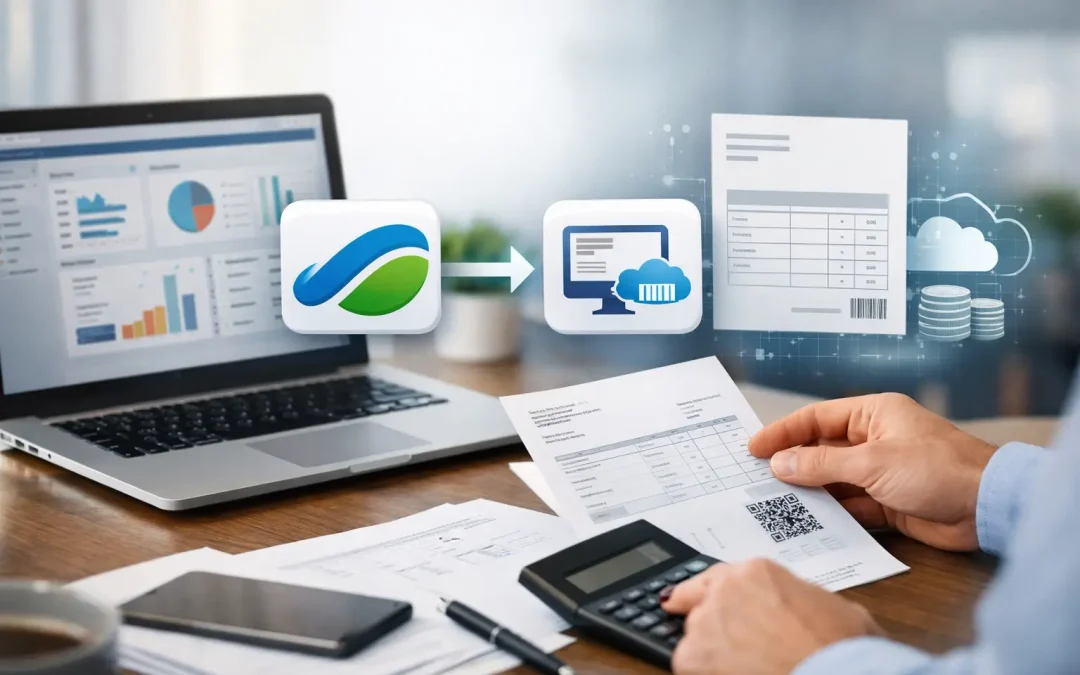 Integración Aspel con facturación electrónica