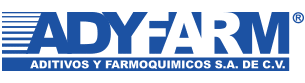 Logo de Adyfarm