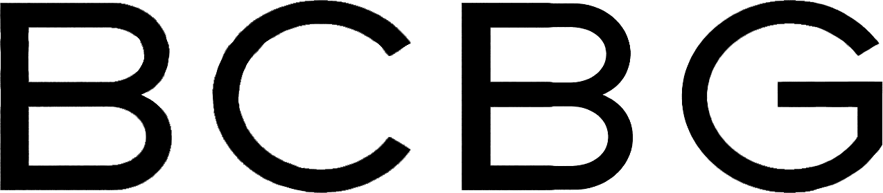 Logo de BCBG Max Azria