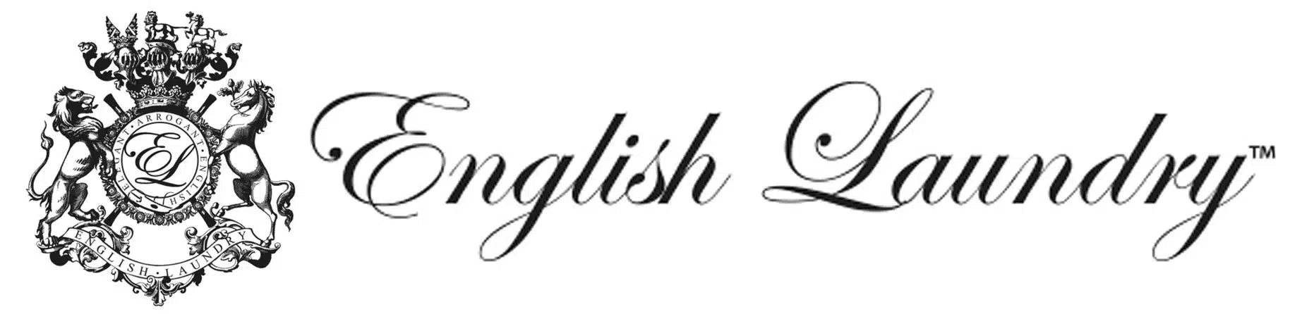 Casos de éxito de soporte TI para empresas 18 Logo de English Laundry