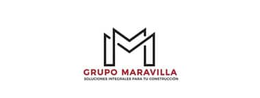 Logo de Grupo Maravilla
