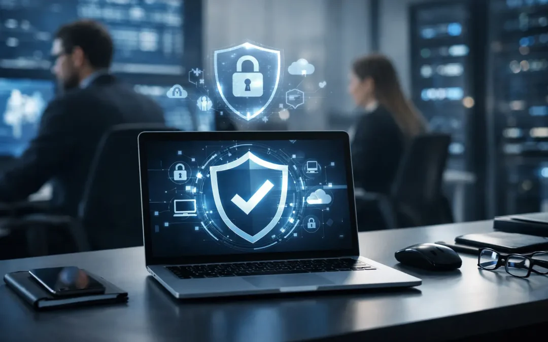 Mejores opciones de antivirus corporativo